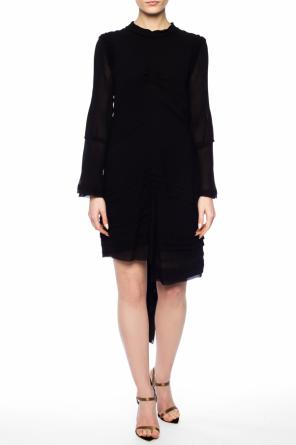 Gathered dress, zdjęcie 2 Gathered dress od Chloe